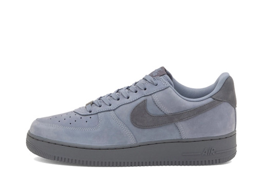 Nike Air Force 1 Low Retro Prm Qs (2026) – authenticated on KLEKT