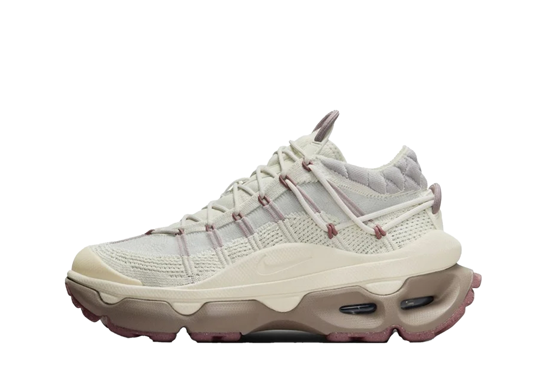 Nike Air Max Flyknit Venture WMNS 'White' (2024) WHITE sneaker – authenticated on KLEKT
