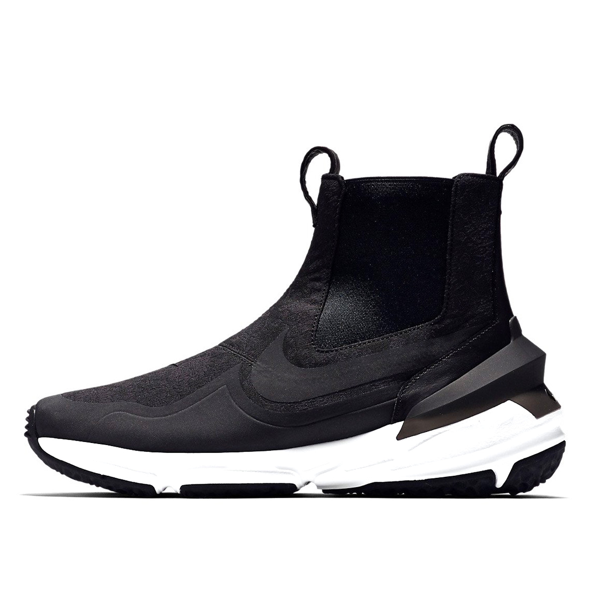 Nike x Riccardo Tisci Air Zoom Legend 'Black/Light Graphite' sneaker – authenticated on KLEKT