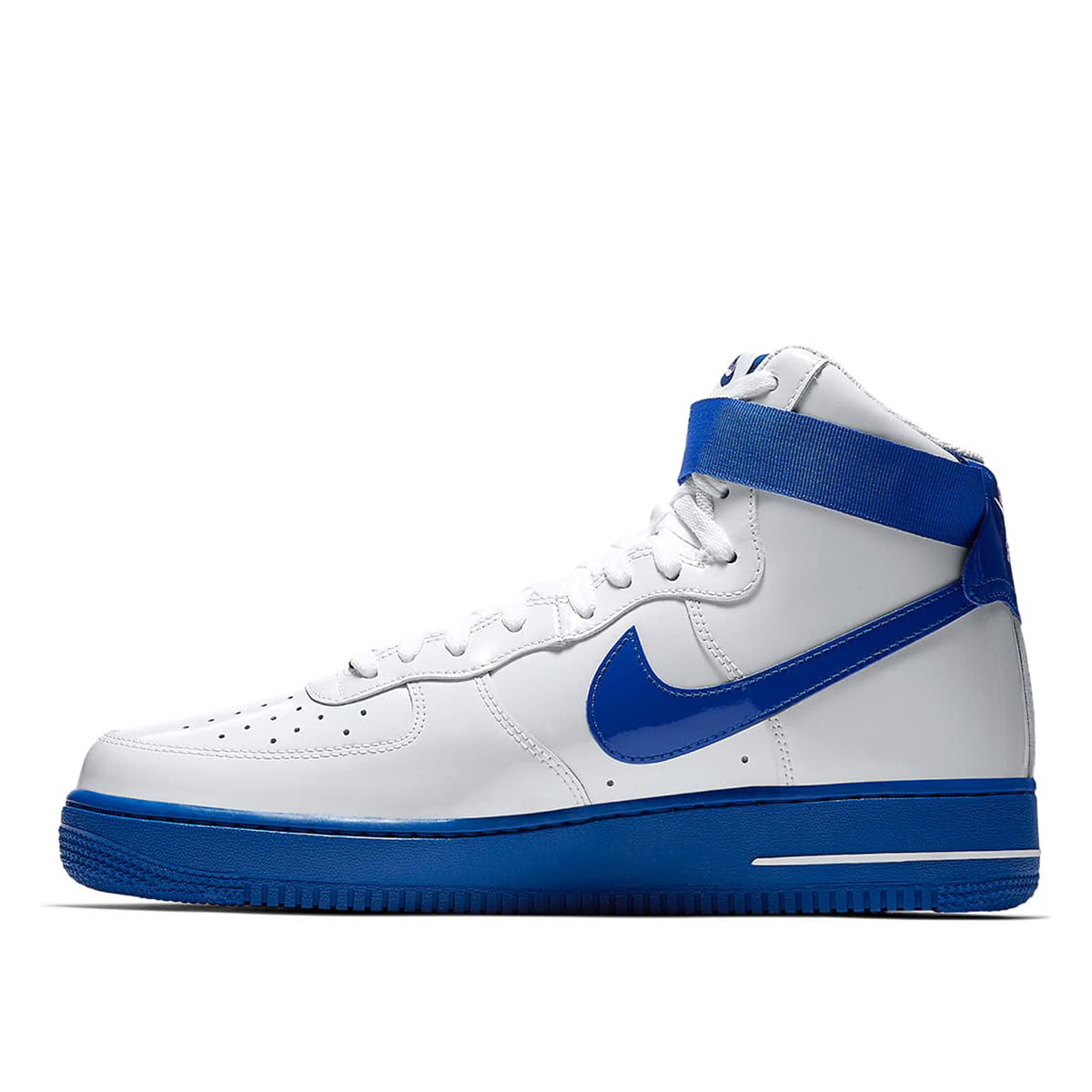 Nike Air Force 1 High 'Rude Awakening' (2018) sneaker – authenticated on KLEKT