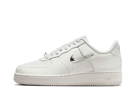 Nike Air Force 1 07 WMNS 'Phantom Pure Platinum' (2026)