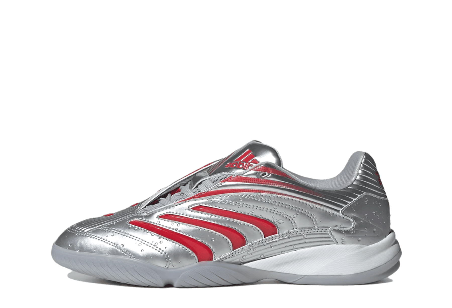 Adidas x Coca-Cola Climacool 1 'Core Black' (2026) Core Black / Silver Metallic / None sneaker – authenticated on KLEKT