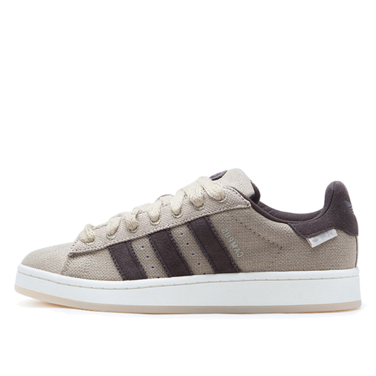 Adidas Campus 00s TKO 'Brown' sneaker – authenticated on KLEKT