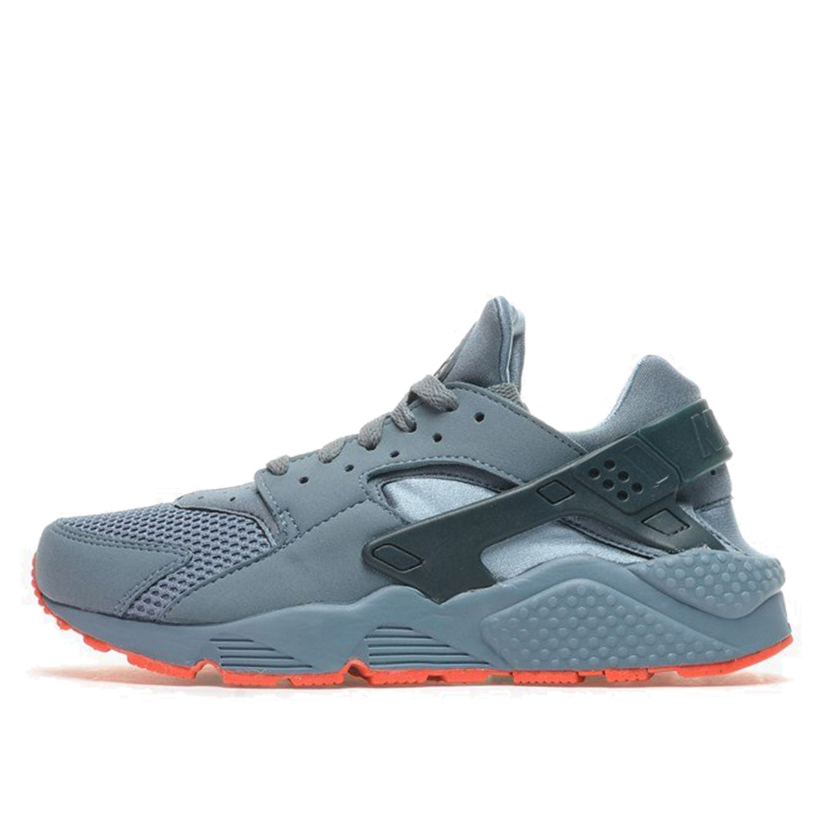 Nike Air Huarache FB Blue Graphite (2015) sneaker – authenticated on KLEKT