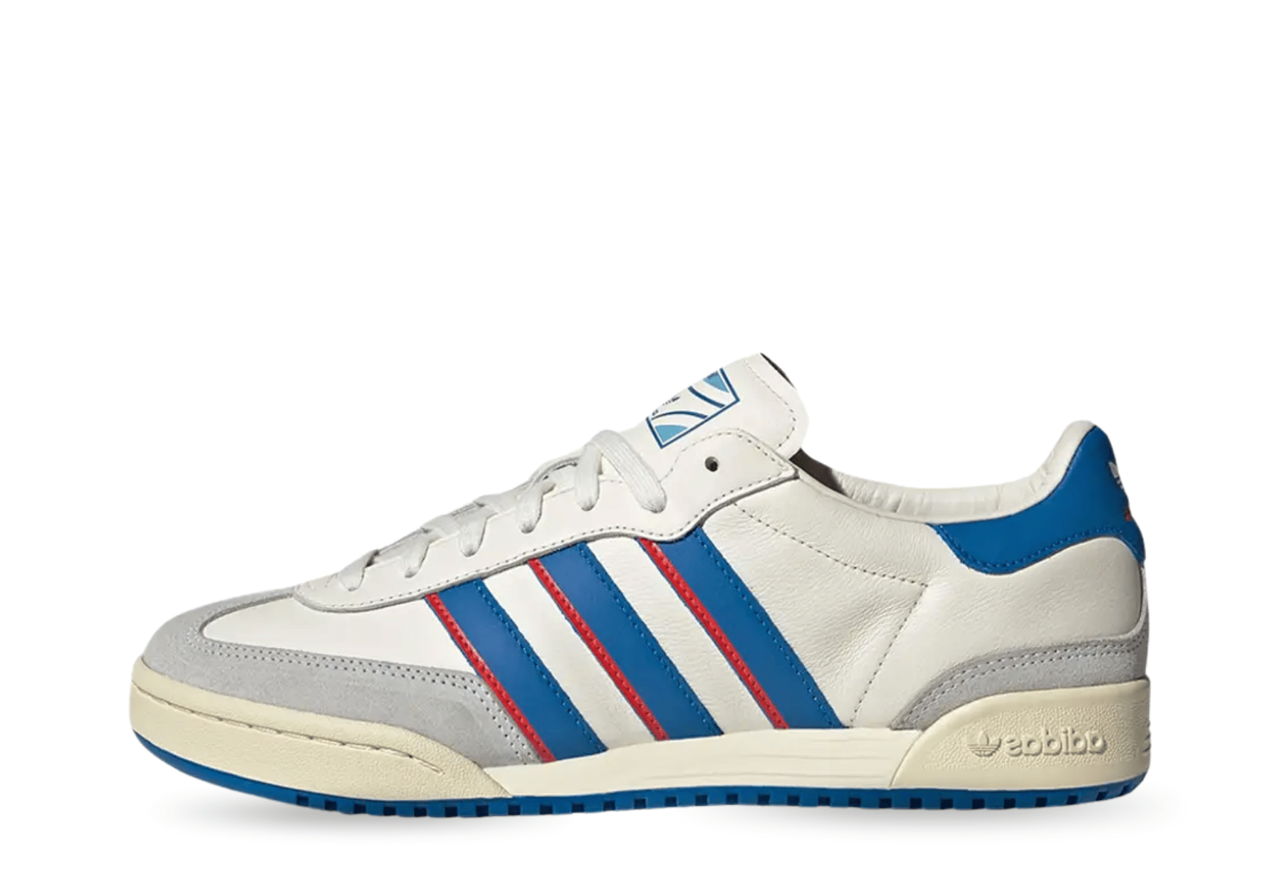 Adidas Tangum 'White Blue Bird' (2026) WHITE BLUE BIRD sneaker – authenticated on KLEKT