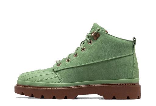 Converse x GOLF le FLEUR Bronco Boot 'Aspen Green' (2025) – authenticated on KLEKT