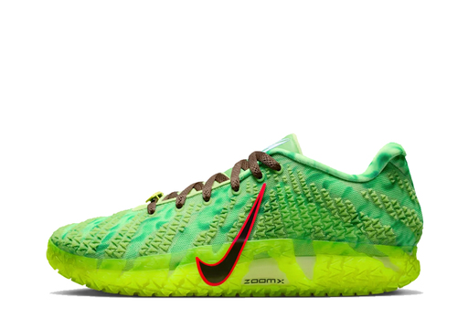 Nike Ja 3 'Spooky Season' (2025)