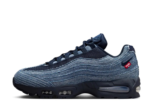 Nike x Levi's Air Max 95 'Obsidian' (2025)