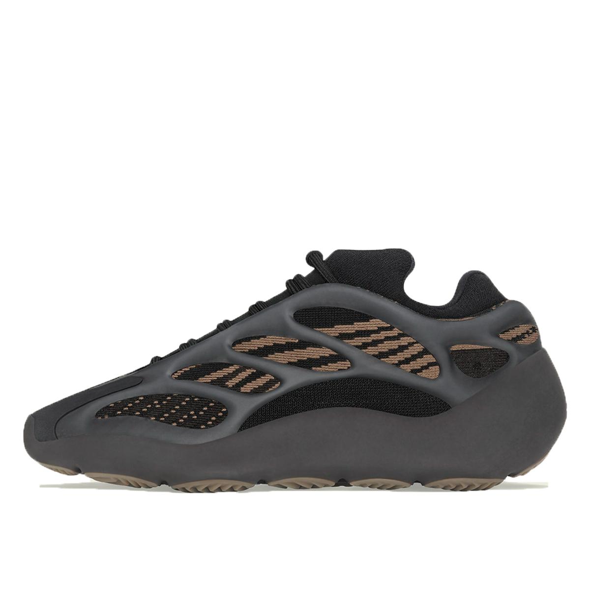 Yeezy 700 V3 'Clay Brown' (2020) CLAY BROWN/CLAY BROWN/CLAY BROWN sneaker – authenticated on KLEKT