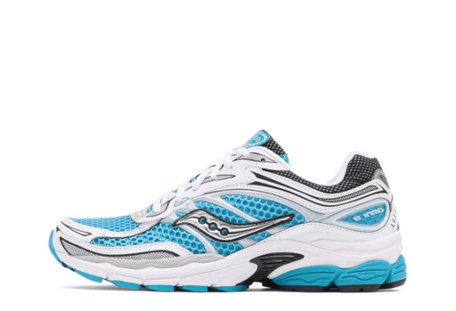  Saucony ProGrid Omni 9 OG 'Tranquil' (2026) – authenticated on KLEKT