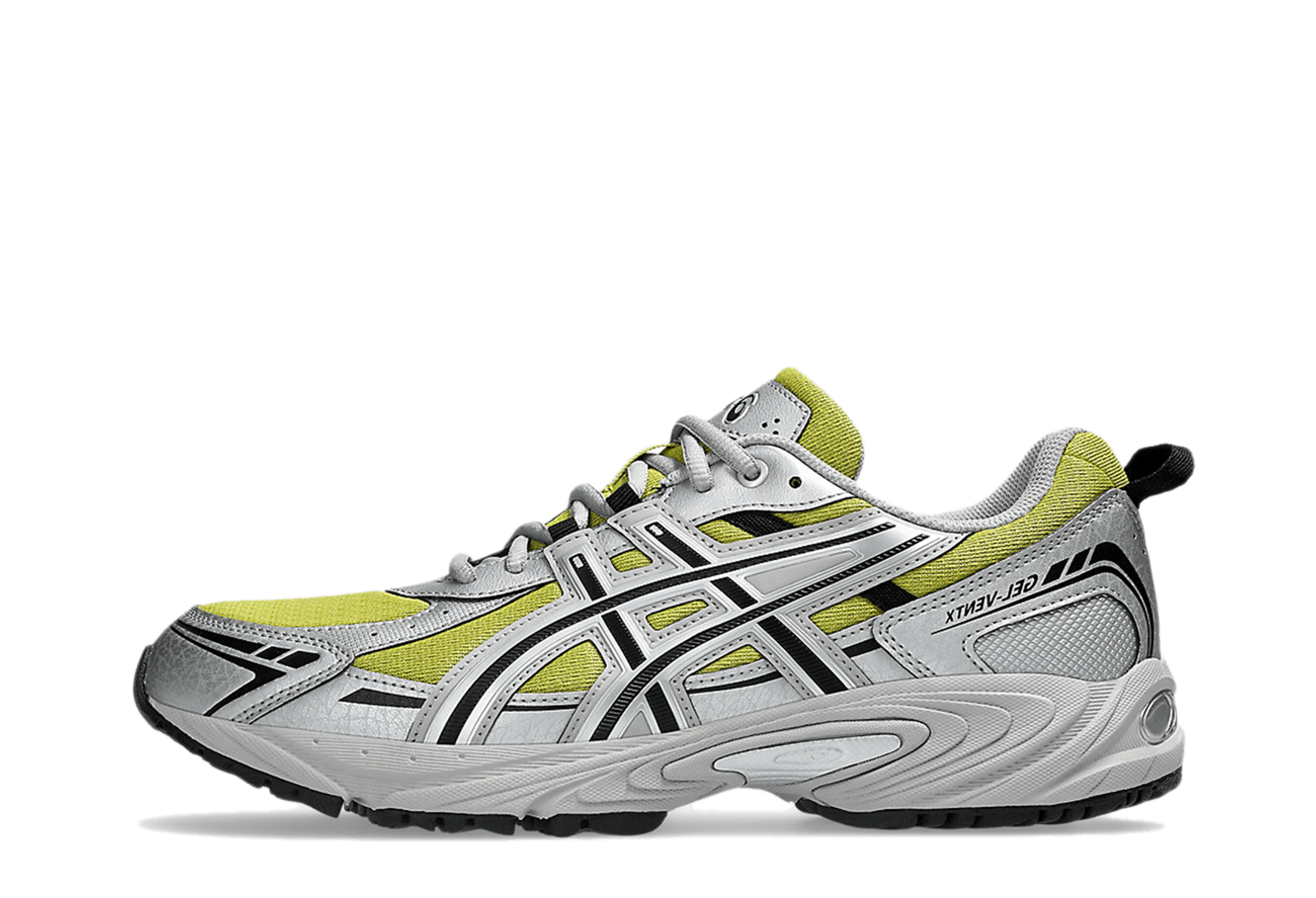 Asics GEL-VENTX 'Kelp & Pure Silver' (2025) Kelp/Pure Silver sneaker – authenticated on KLEKT