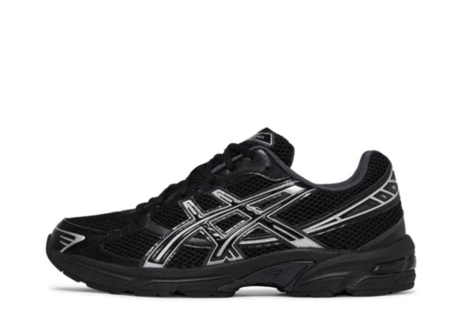 ASICS Gel 1130 'Black Pure Silver' (2023)