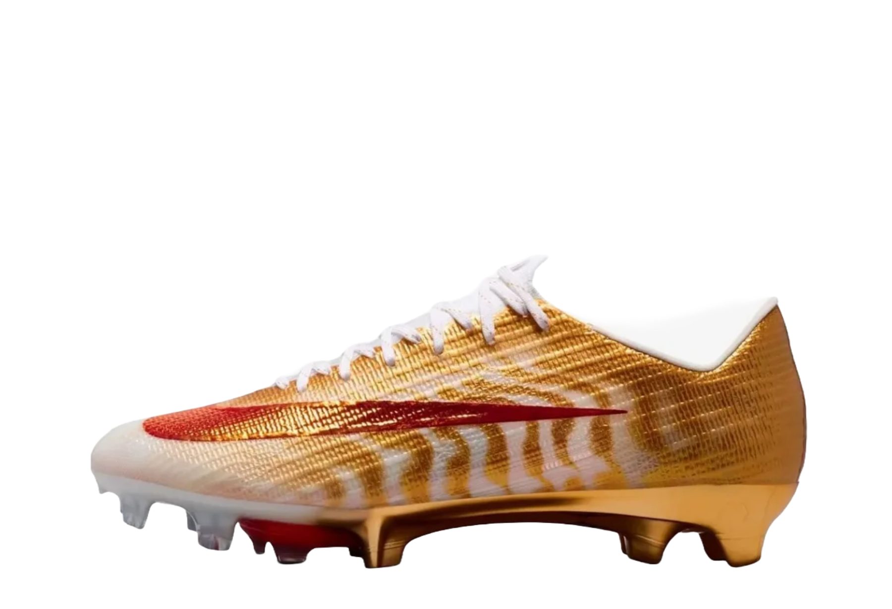 Nike Mercurial Superfly 11 CR7 'Gold Scorpion' (2026) photo 1