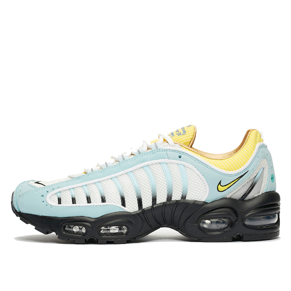 Nike x Sneakersnstuff SNS Air Max Tailwind 4 '20th Anniversary' (2019) sneaker – authenticated on KLEKT