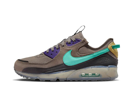 Nike Air Max 90 Terrascape Aquatone Concord (2022)