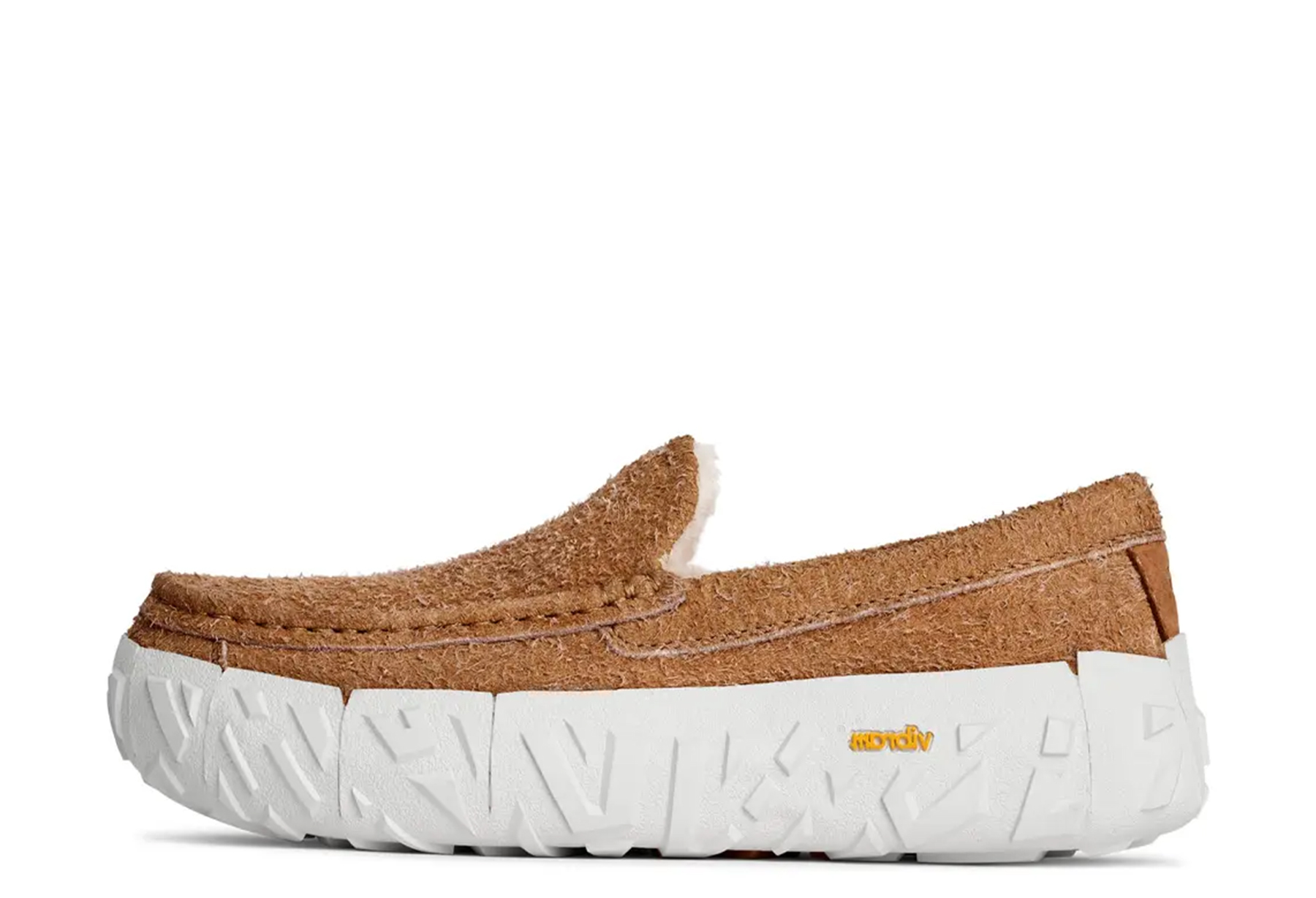 Ugg Ascot Vibram Wrap Tech 'Chestnut' (2025) BROWN sneaker – authenticated on KLEKT