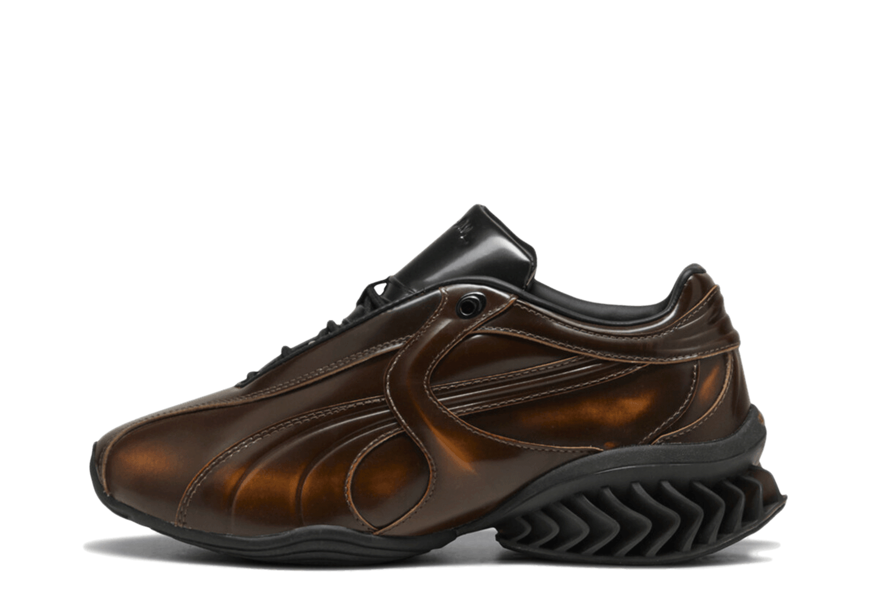 Puma x_J.L-A.L_ Cell Geo 1 'Cacao Bean' (2026) CACAO sneaker – authenticated on KLEKT