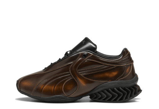 PUMA x_J.L-A.L_ Cell Geo 1 'Cacao Bean' (2026) – authenticated on KLEKT