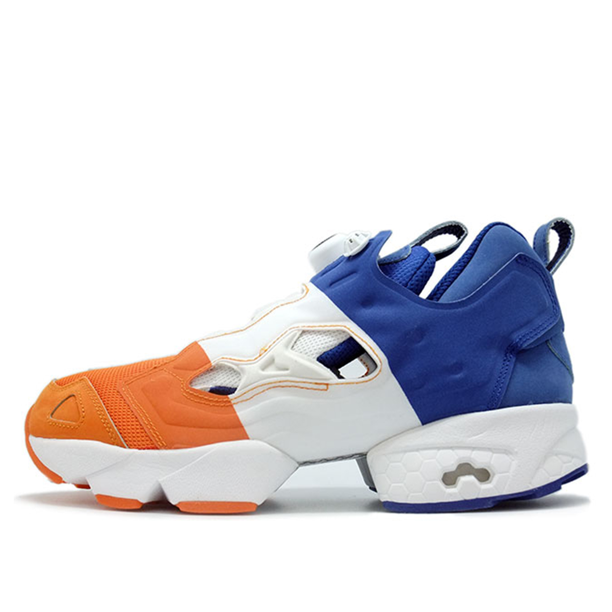 Reebok x Packer Shoes x Sneakersnstuff x Token 38 InstantPump Fury sneaker – authenticated on KLEKT