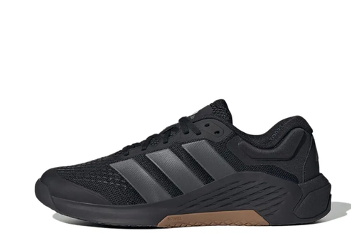 adidas Dropset 4 'Black' (2026) – authenticated on KLEKT