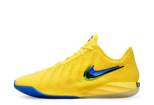 Nike Caitlin 1 WMNS 'Yellow' (2026)