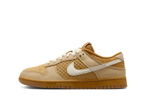 Nike Dunk Low Waffle 'Wheat Coconut Milk' (2024)