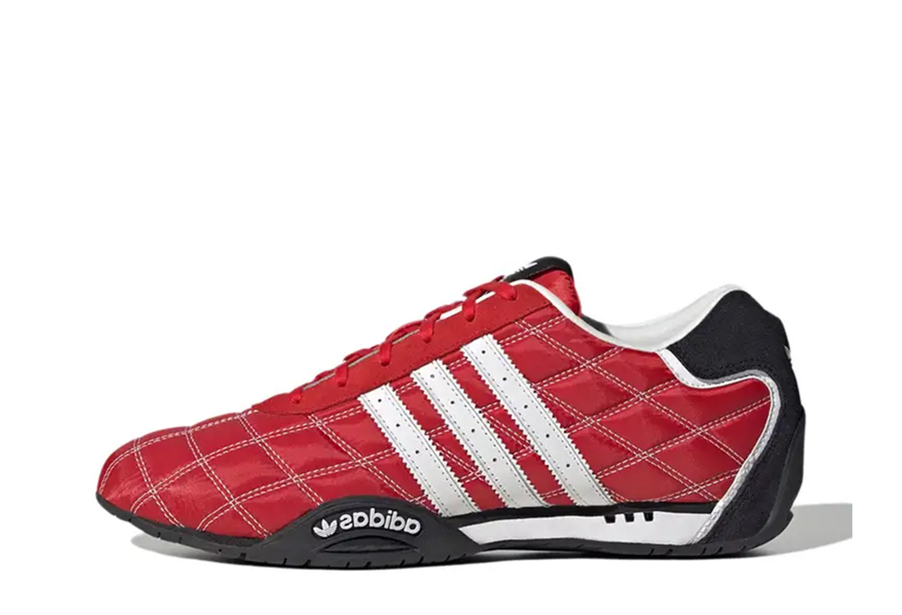 Adidas Adiracer Lo Better 'Scarlet' (2025) RED sneaker – authenticated on KLEKT