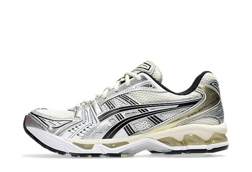 ASICS GEL-Kayano 14 'Birch Silver' (2024)