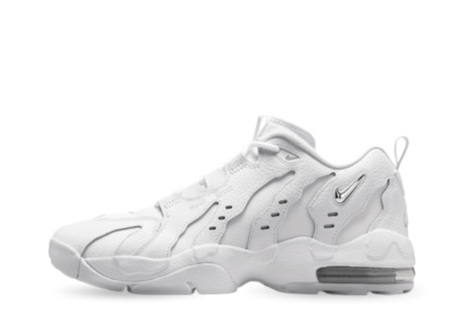 Nike Air DT Max 96 Low 'White' (2026)