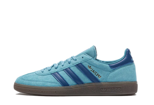 adidas Handball Spezial Made in Germany 'Tactile Steel' (2026)