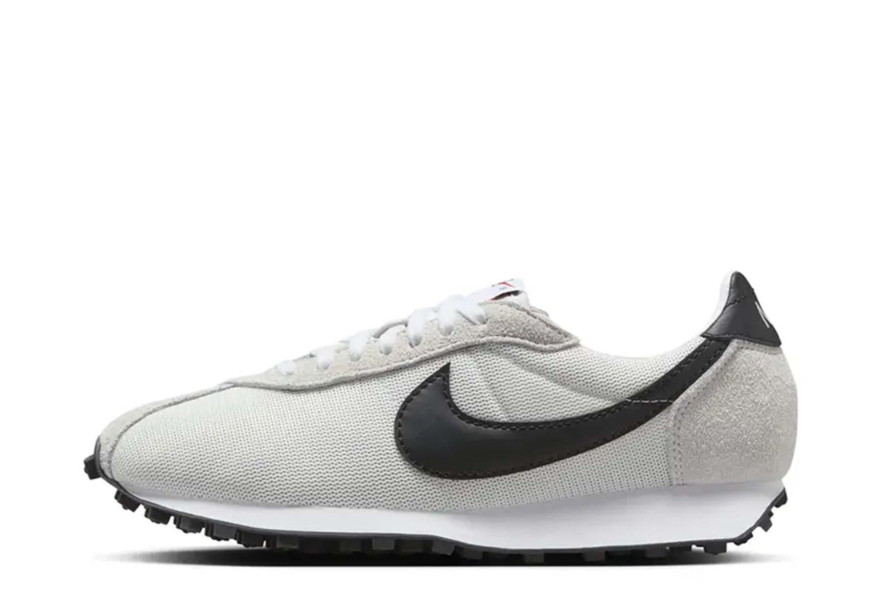 Nike LD-1000 'Summit White Black' (2025) GREY sneaker – authenticated on KLEKT