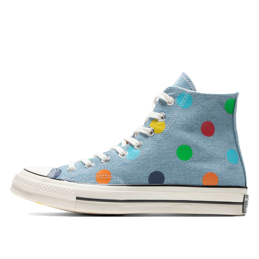 Converse x Tyler The Creator Chuck Taylor All-Star 70s Hi (2020)