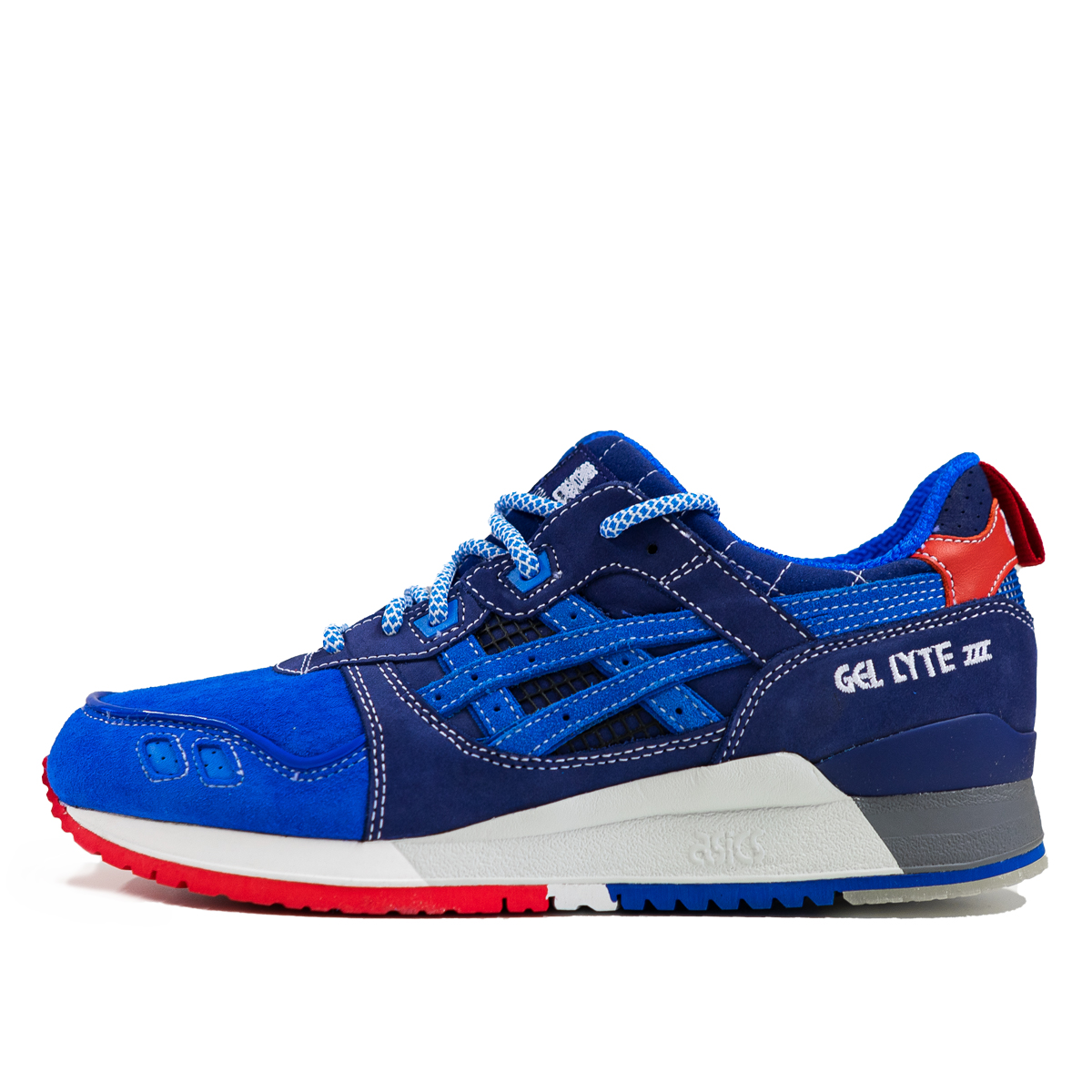 Asics x Mita Gel-Lyte III GL 3 'Trico' (2015) sneaker – authenticated on KLEKT