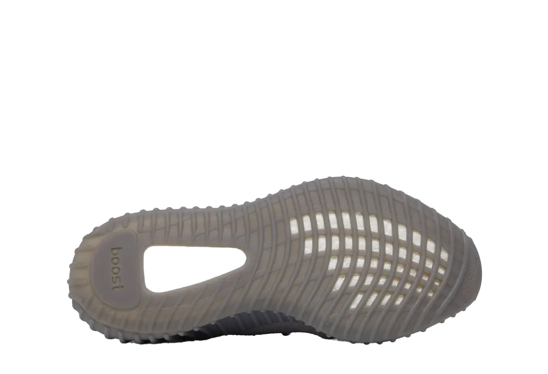 Yeezy Boost 350 V2 'Steel Grey' (2024) Steeple Grey sneaker – authenticated on KLEKT