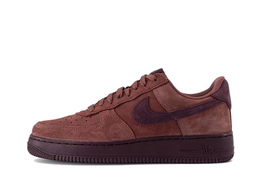 Nike Air Force 1 Low Retro Premium (2026) – authenticated on KLEKT