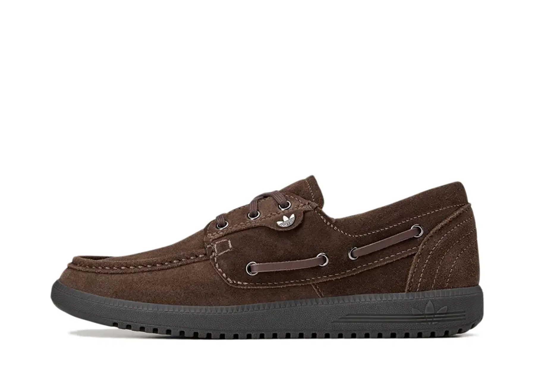 Adidas Lytham SPZL 'Brown' (2025) BROWN sneaker – authenticated on KLEKT
