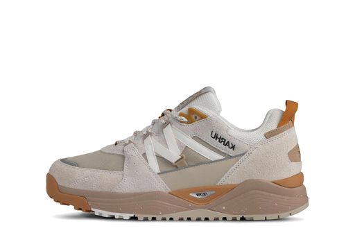 Karhu Fusion XC 'Cloud Dancer' (2025)