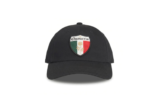 Adidas x Willy Chavarria Crest Hat (2026)