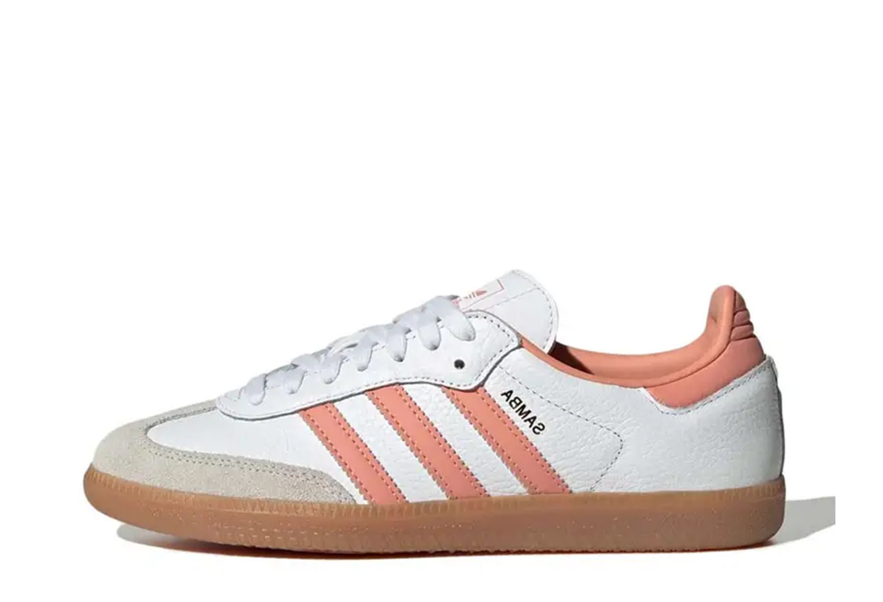 Adidas Samba OG WMNS Wonder Clay (2023) CLAY sneaker – authenticated on KLEKT