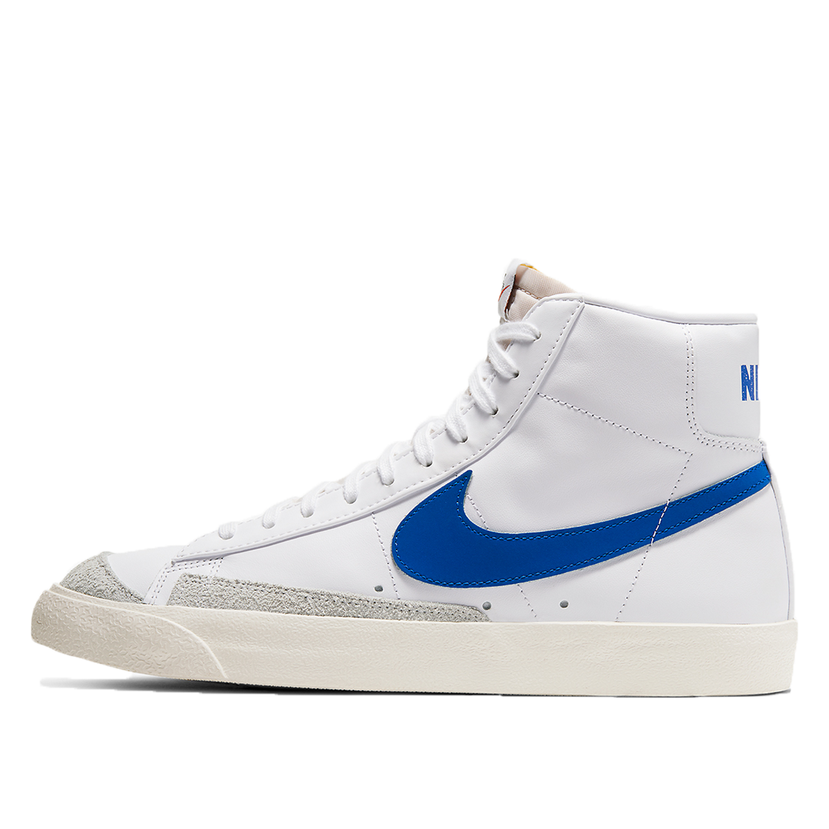 Nike Blazer Mid 77 Vintage Racer Blue (2019) sneaker – authenticated on KLEKT
