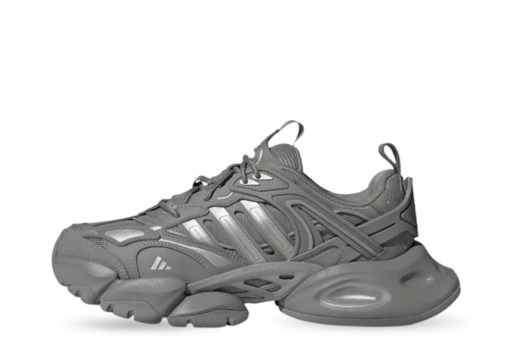 adidas XLG Runner Deluxe 'Grey Silver' (2024) – authenticated on KLEKT