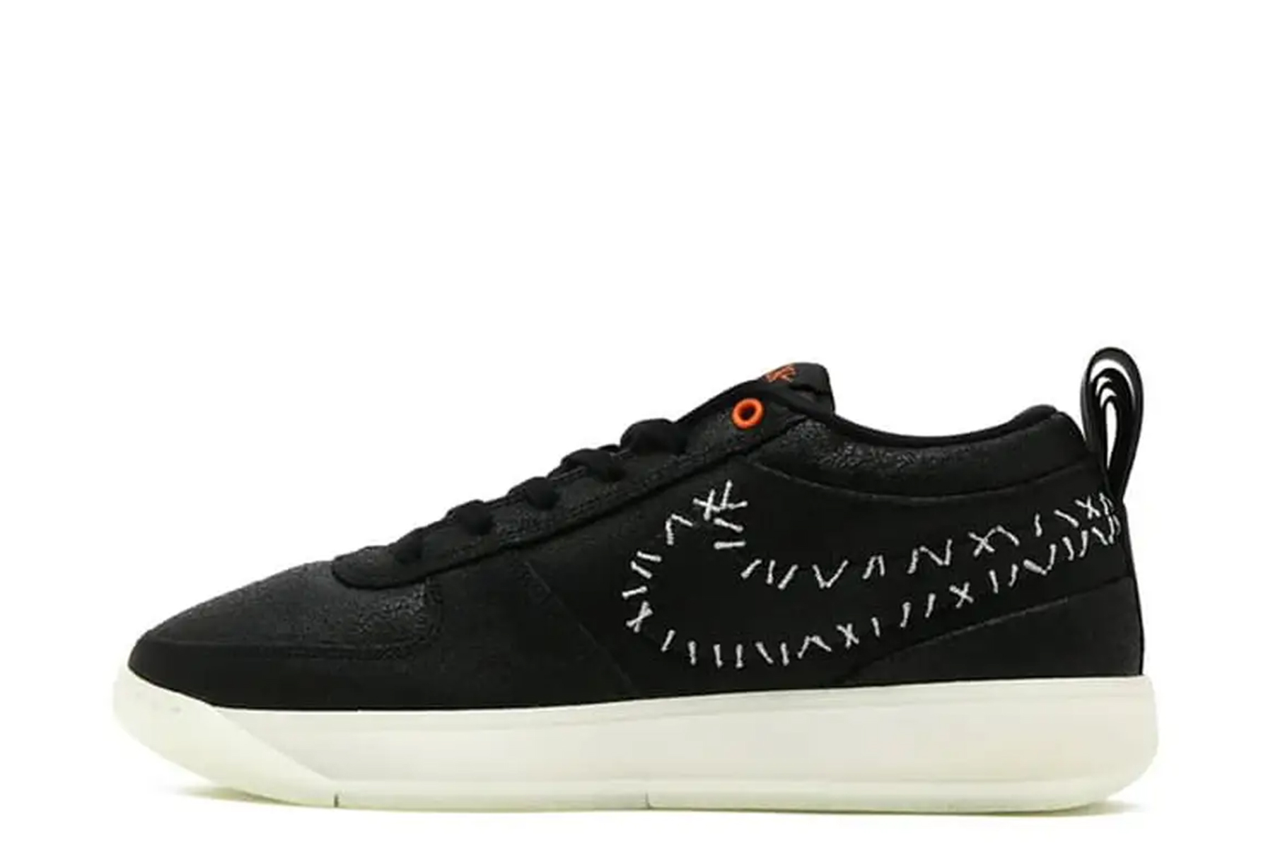 Nike Book 1 'Halloween' (2024) BLACK sneaker – authenticated on KLEKT