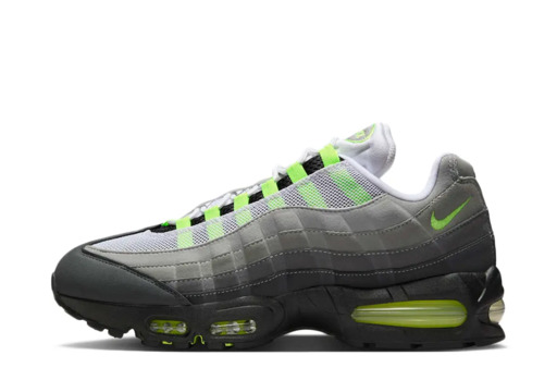 Nike Air Max 95 'Neon' (2025/2026)