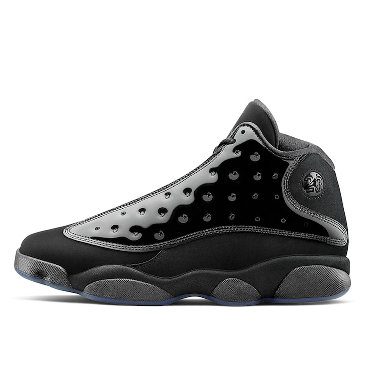 Air Jordan 13 'Cap and Gown' (2019) sneaker – authenticated on KLEKT