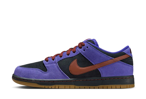 Nike SB Dunk Low 'Persian Violet' (2025)