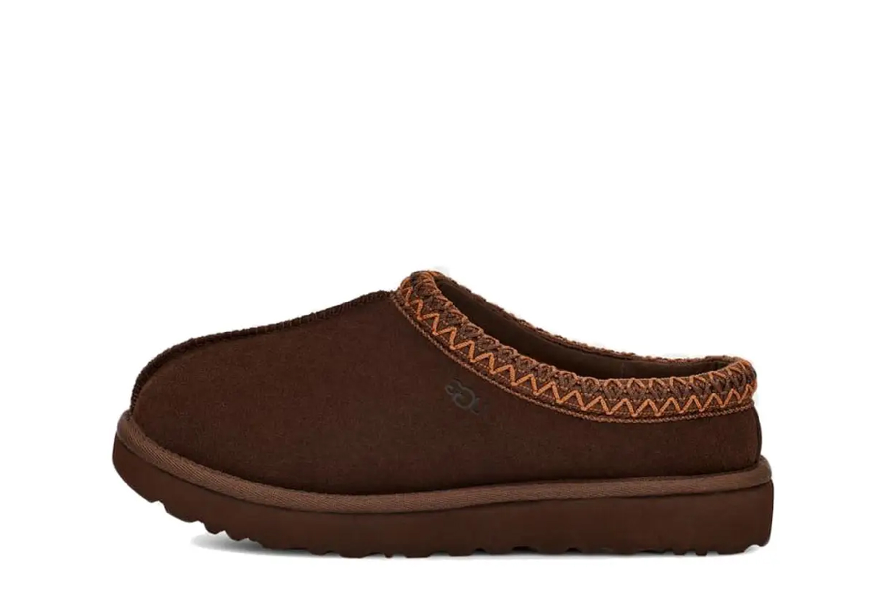 Ugg Tasman Slippers WMNS 'Burnt Cedar' (2023) BROWN sneaker – authenticated on KLEKT