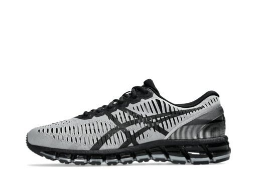 ASICS x C.P. Company GEL-QUANTUM 360 'Pure Silver & Cavair' (2026) – authenticated on KLEKT