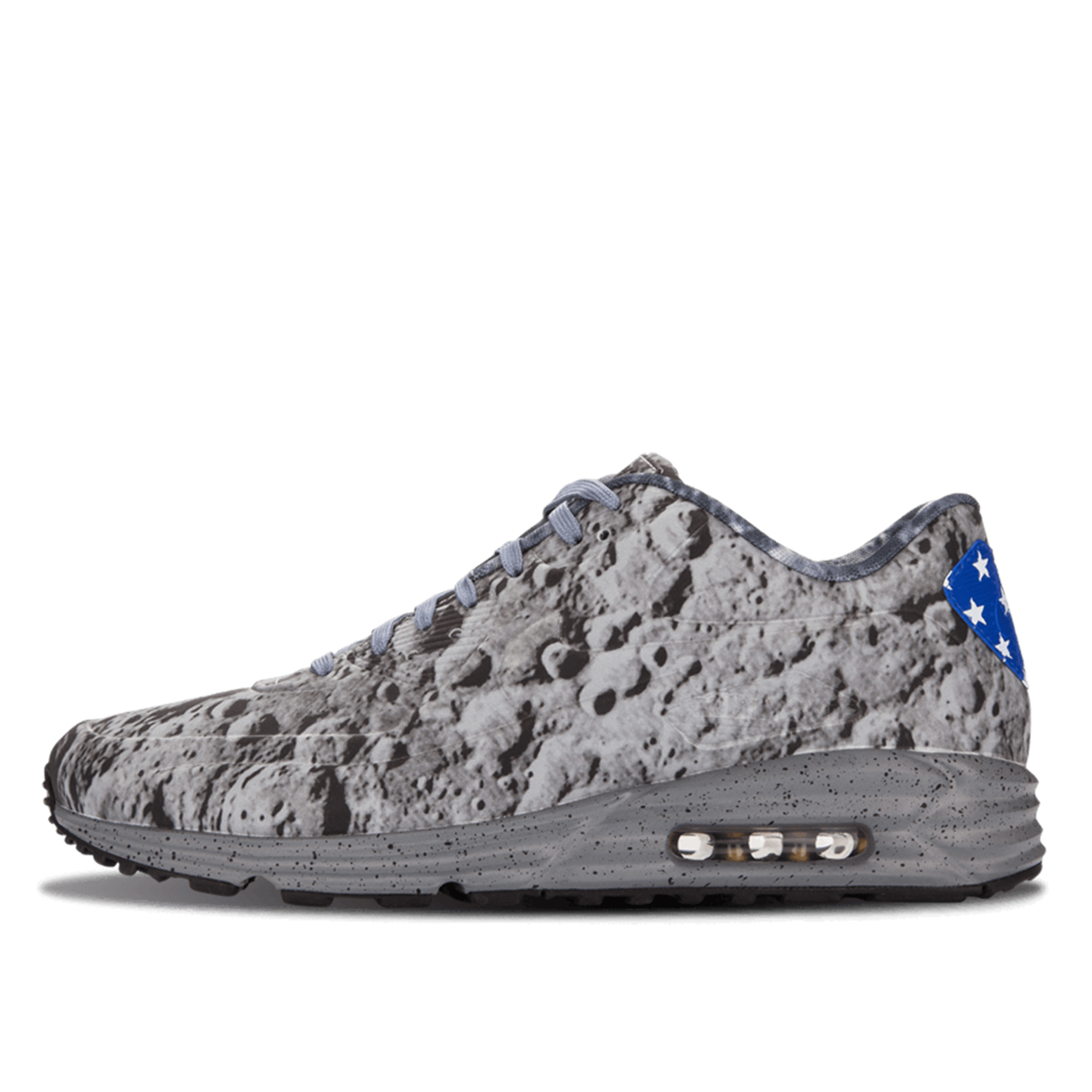 Nike Air Max Lunar90 SP Moon Landing sneaker – authenticated on KLEKT