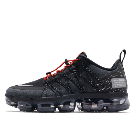 Nike Air VaporMax Run Utility Black Anthracite