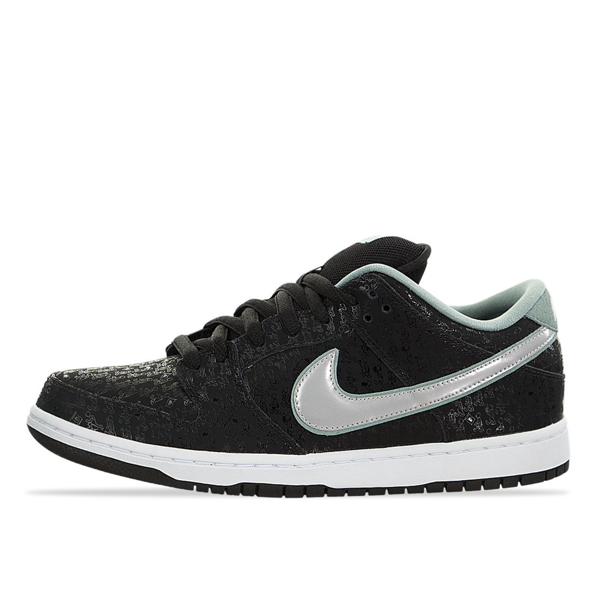 Nike Dunk SB Low S.P.O.T. x Lance Mountain sneaker – authenticated on KLEKT